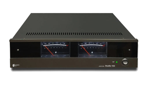 EAM Lab Studio 162 Stereo Power Amplifier - The Audio Co.