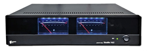 EAM Lab Studio 162 Stereo Power Amplifier - The Audio Co.