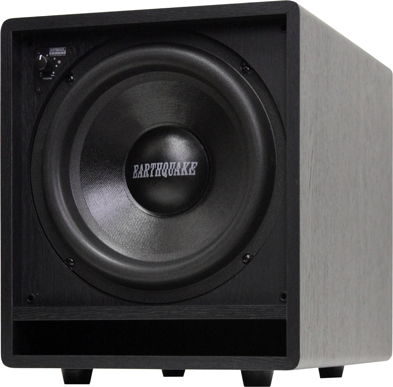 Earthquake | Authorised Dealer INDIA | The Audio Co