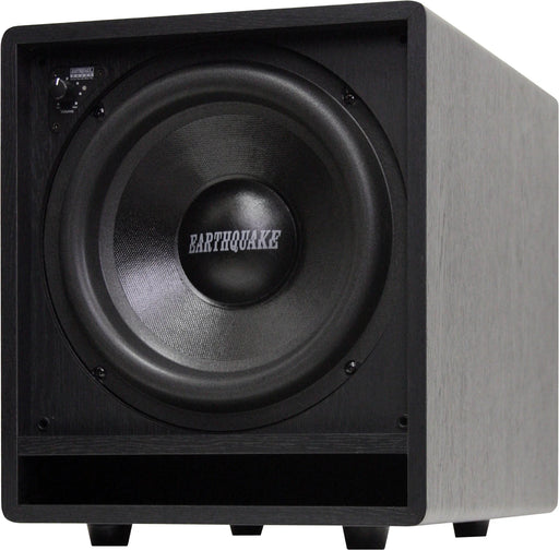 Earthquake FF10 - 10inch Powered Subwoofer | The Audio Co.