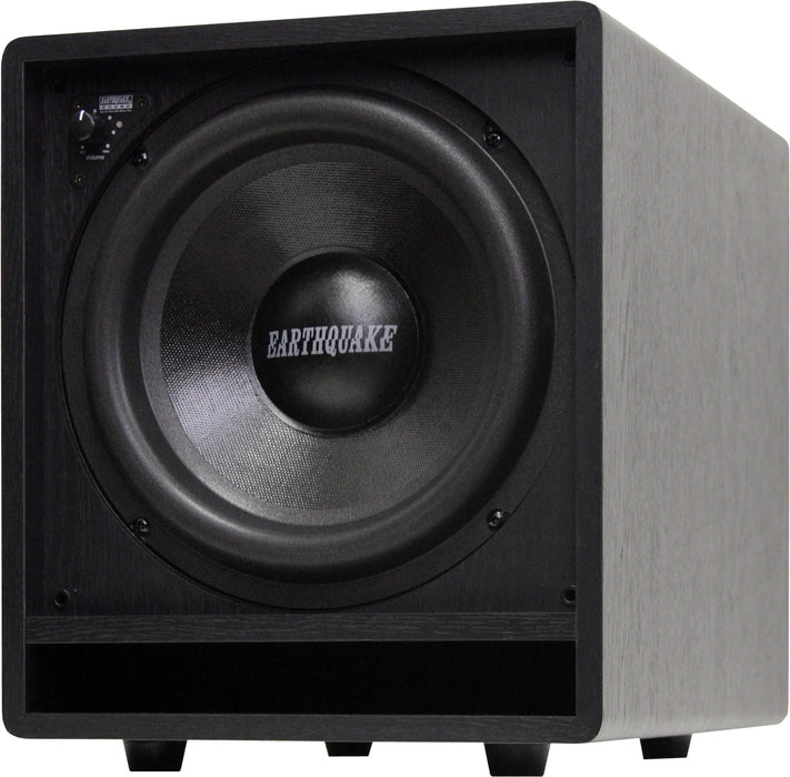 Earthquake FF10 - 10inch Powered Subwoofer | The Audio Co.