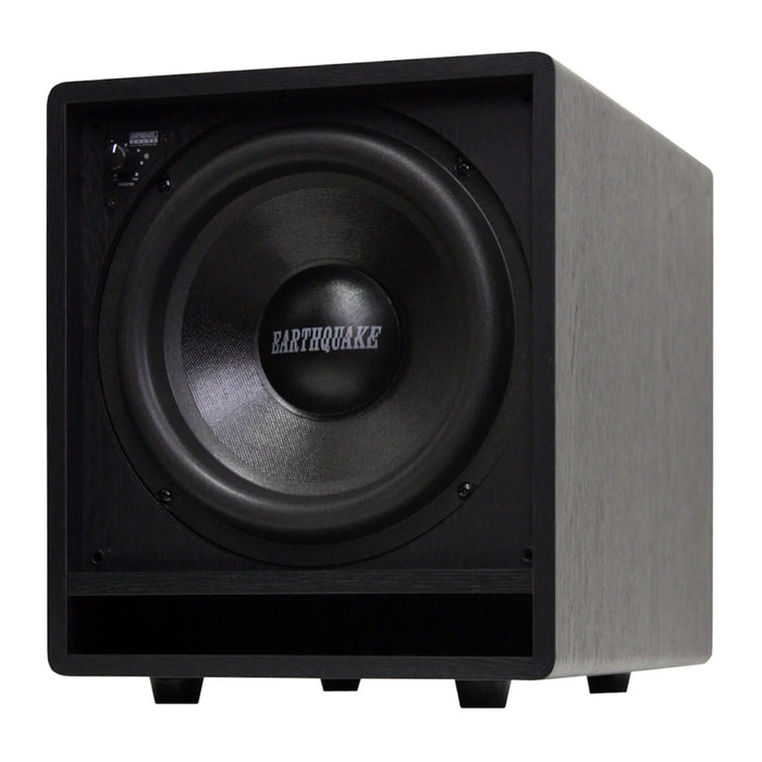 Earthquake FF12 - 12inch Powered Subwoofer | The Audio Co.