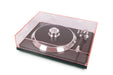 EAT C-Sharp Vinyl Turntable - The Audio Co.