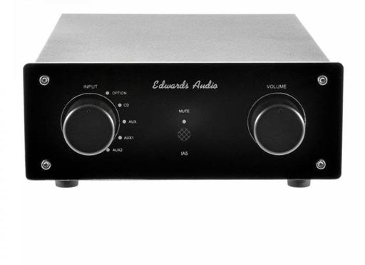Edwards Audio IA5P Integrated Amplifier - The Audio Co.