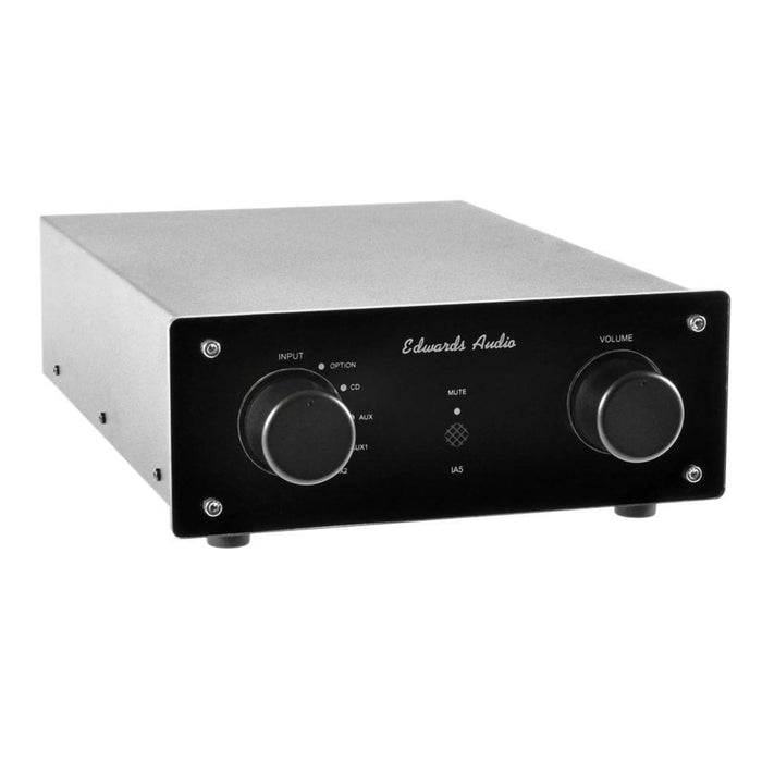 Edwards Audio IA5P Integrated Amplifier - The Audio Co.