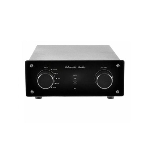 Edwards Audio IA5P Integrated Amplifier - The Audio Co.