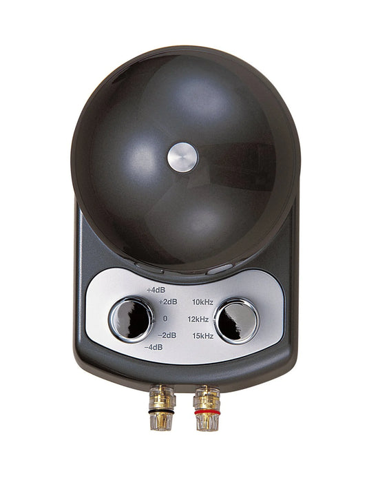 ELAC 4Pi Plus.2 - Omnidirectional Ribbon SuperTweeter (Pair) - The Audio Co.