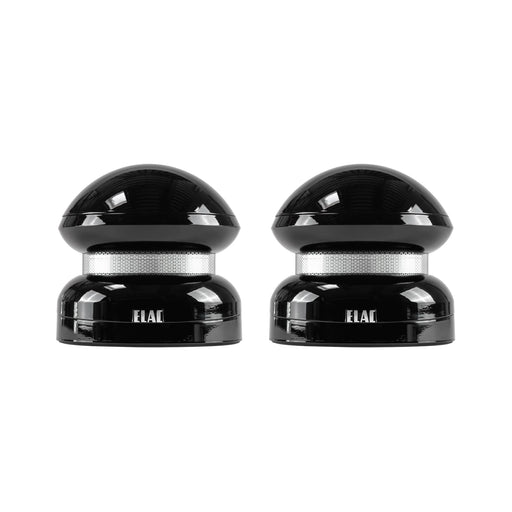 ELAC 4Pi Plus.2 Omnidirectional Ribbon SuperTweeter (Pair) Home Speaker