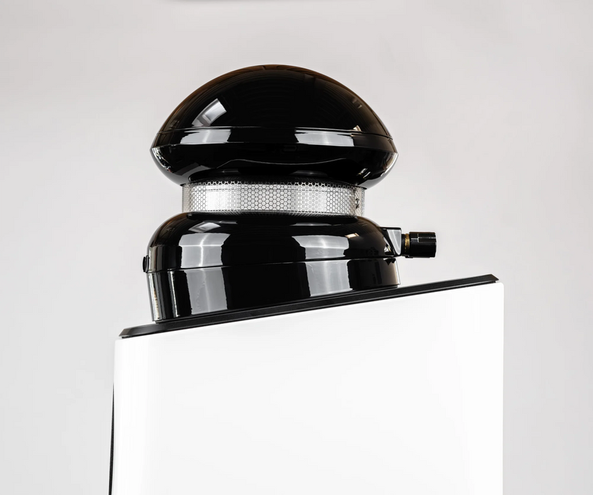 ELAC 4Pi Plus.2 Omnidirectional Ribbon SuperTweeter (Pair) Home Speaker