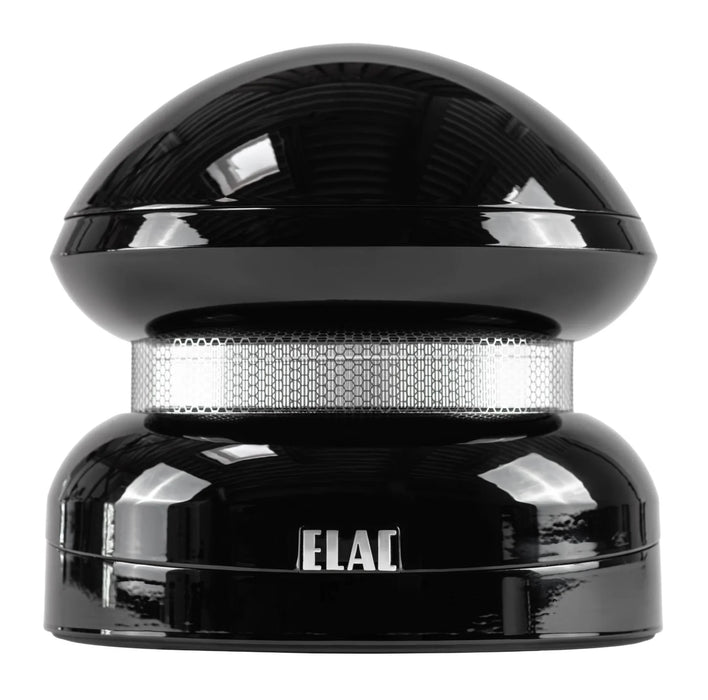 ELAC 4Pi Plus.2 Omnidirectional Ribbon SuperTweeter (Pair) Home Speaker