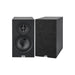 ELAC Debut 3.0 DB53 Bookshelf Speaker [Pair] - Black - Home Speaker