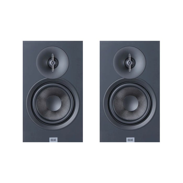 ELAC Debut 3.0 DB63 Bookshelf Speaker [Pair] - Home Speaker