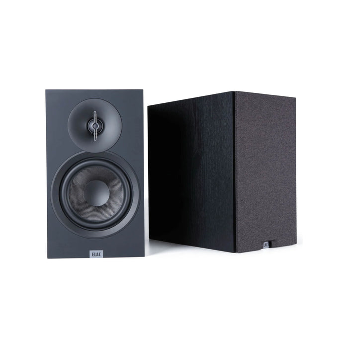 ELAC Debut 3.0 DB63 Bookshelf Speaker [Pair] - Home Speaker