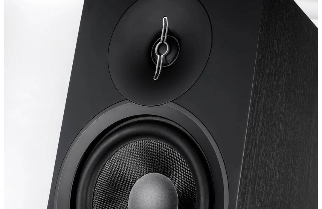 ELAC Debut 3.0 DF53 Floorstanding Speakers [Pair] - Home Speaker