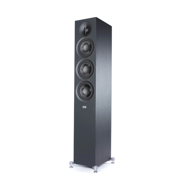 ELAC Debut 3.0 DF53 Floorstanding Speakers [Pair] - Home Speaker