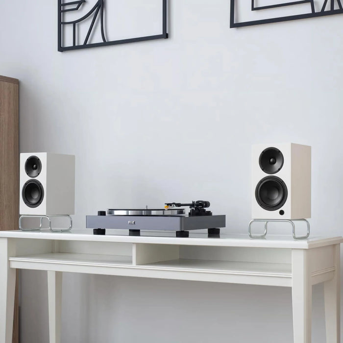 ELAC Debut ConneX Adsum DCB41-DS Speaker System - Home Speaker