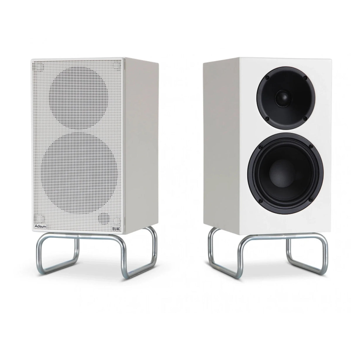 ELAC Debut ConneX Adsum DCB41-DS Speaker System — The Audio Co.