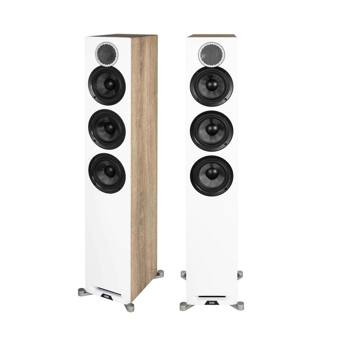 ELAC Debut Reference DFR52 Floorstanding Speaker [Pair] - Home Speaker