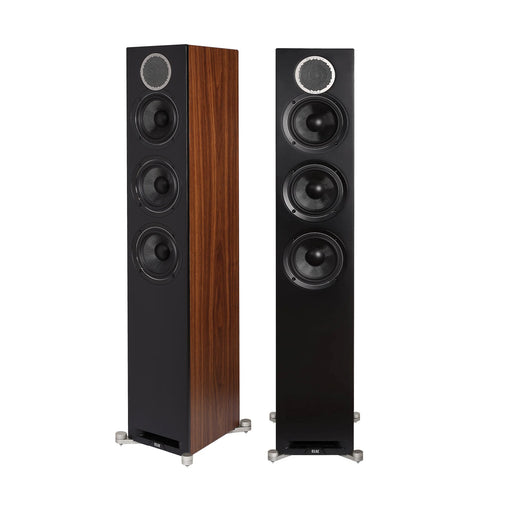 ELAC Debut Reference DFR52 Floorstanding Speaker [Pair] - Home Speaker