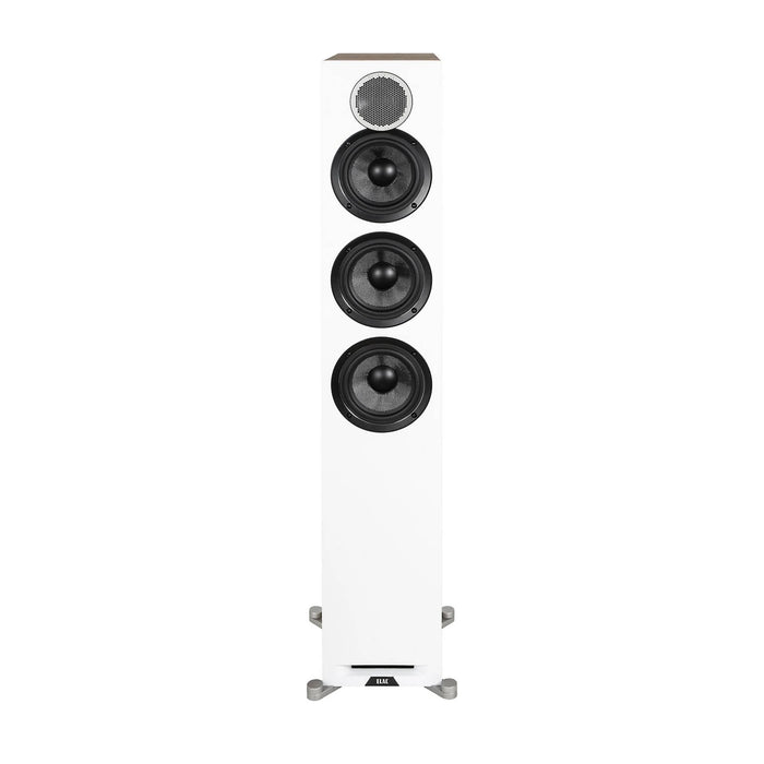 ELAC Debut Reference DFR52 Floorstanding Speaker [Pair] - Home Speaker