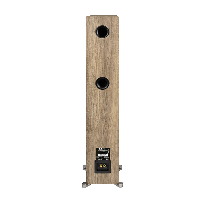 ELAC Debut Reference DFR52 Floorstanding Speaker [Pair] - Home Speaker