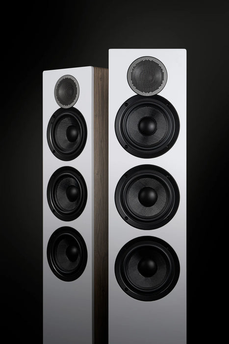 ELAC Debut Reference DFR52 Floorstanding Speaker [Pair] - Home Speaker