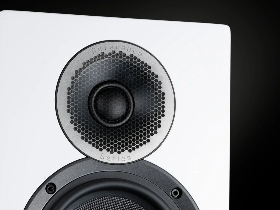 ELAC Debut Reference DFR52 Floorstanding Speaker [Pair] - Home Speaker