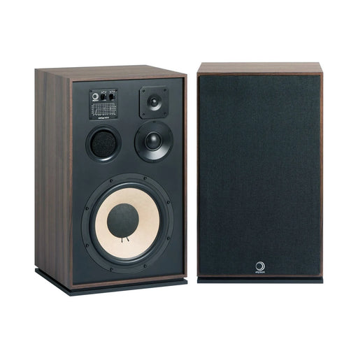 Elipson Heritage XLS 15 Floorstanding Speaker (Pair) - The Audio Co.