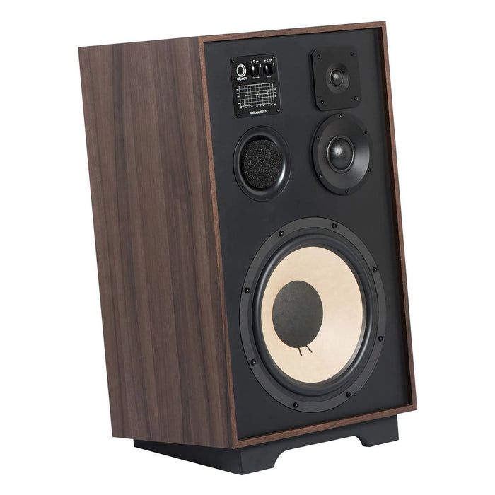 Elipson Heritage XLS 15 Floorstanding Speaker (Pair) - The Audio Co.