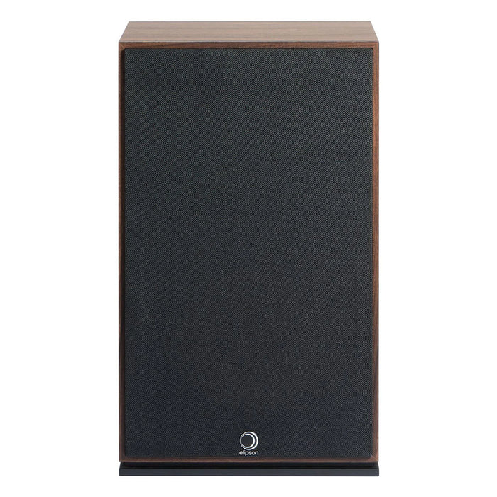 Elipson Heritage XLS 15 Floorstanding Speaker (Pair) - The Audio Co.