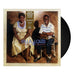 Ella Fitzgerald and Louis Armstrong - Ella & Louis - Gatefold 180g vinyl LP - Music