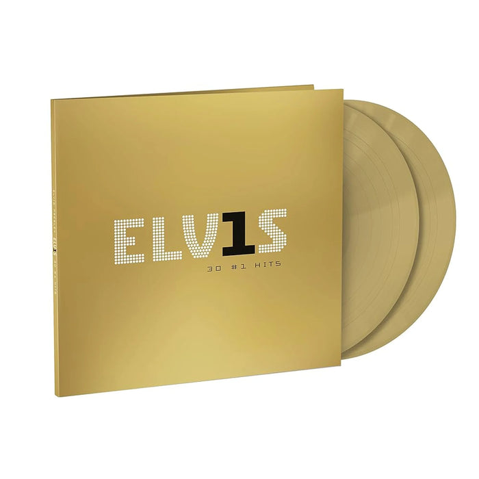 Elvis Presley - Elvis 30 #1 Hits - 180g Vinyl 2LP - Music