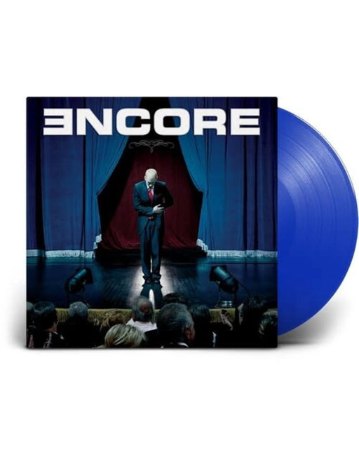Eminem - Encore [20th Anniversary] - 180g Vinyl 2LP - Music
