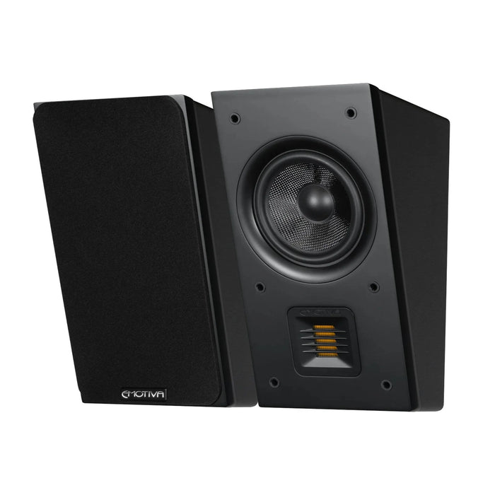 Emotiva Airmotiv XA2 Height / Surround Speakers (Pair) - The Audio Co.