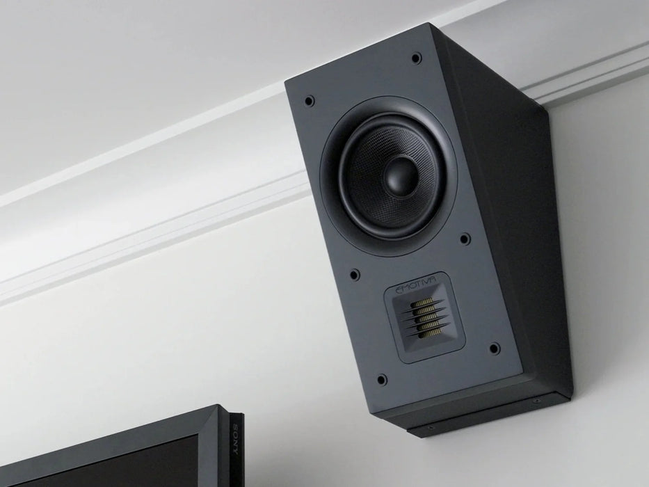 Emotiva Airmotiv XA2 Height / Surround Speakers (Pair) - The Audio Co.