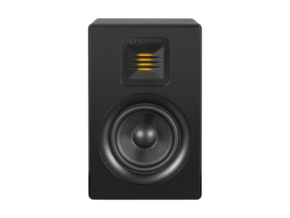 Emotiva Airmotiv XB1 Bookshelf Speaker (Pair) - Home Speaker