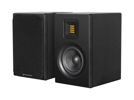 Emotiva Airmotiv XB1 Bookshelf Speaker (Pair) - Home Speaker