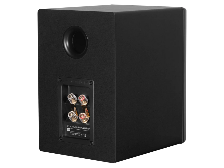 Emotiva Airmotiv XB2 Bookshelf Speaker (Pair) - Home Speaker