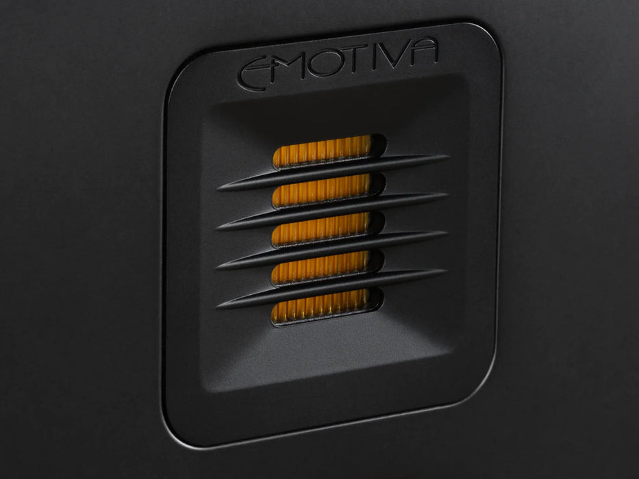 Emotiva Airmotiv XB2 Bookshelf Speaker (Pair) - Home Speaker