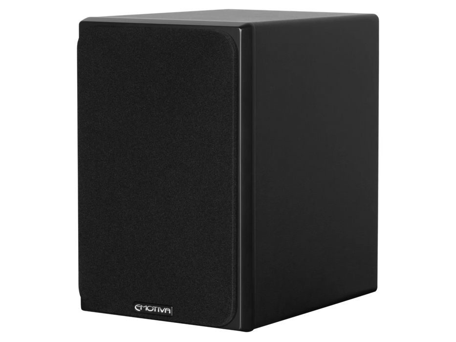 Emotiva Airmotiv XB2 Bookshelf Speaker (Pair) - Home Speaker
