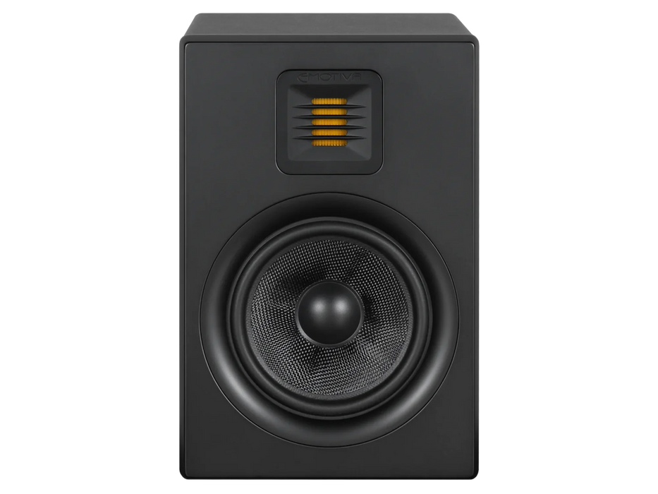 Emotiva Airmotiv XB2 Bookshelf Speaker (Pair) - Home Speaker