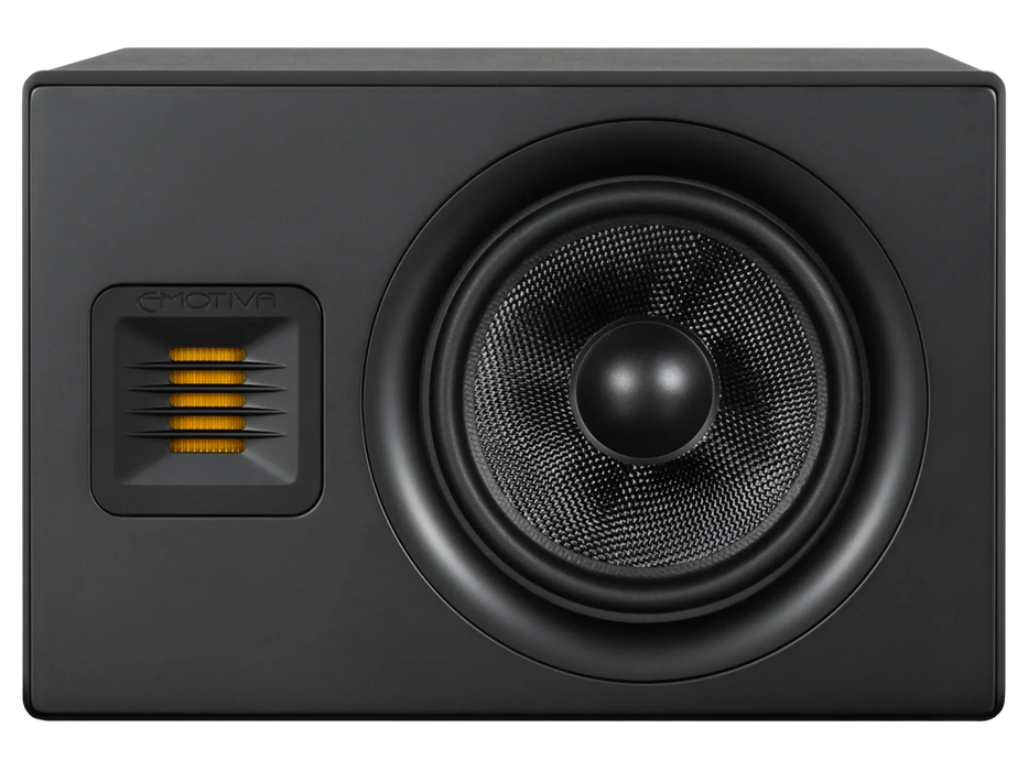Emotiva Airmotiv XB2 Bookshelf Speaker (Pair) - Home Speaker