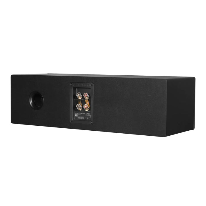 Emotiva Airmotiv XC1 Center Speaker - The Audio Co.