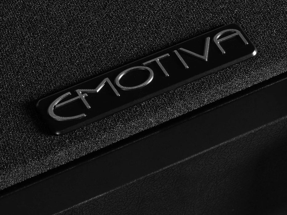 Emotiva Airmotiv XC1 Center Speaker - The Audio Co.