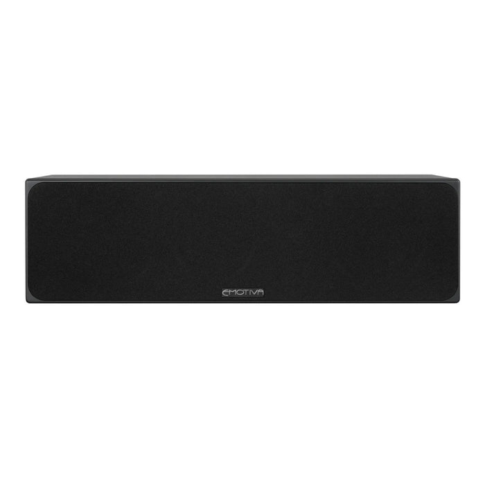 Emotiva Airmotiv XC1 Center Speaker - The Audio Co.