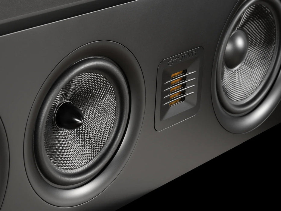Emotiva Airmotiv XC2 Center Speaker - The Audio Co.