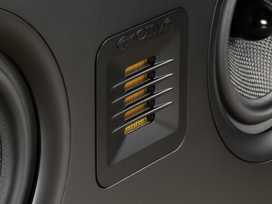 Emotiva Airmotiv XC3 Center Speaker - Home Speaker