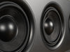 Emotiva Airmotiv XC3 Center Speaker - Home Speaker