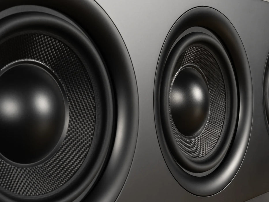 Emotiva Airmotiv XC3 Center Speaker - Home Speaker