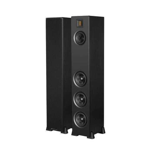 Emotiva Airmotiv XT1 Floorstanding Speaker (Pair) - The Audio Co.